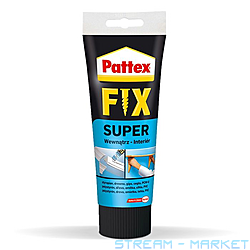   Pattex Fix Super 5 250