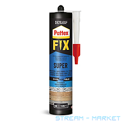   Pattex Fix Super 5 400