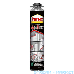 - Pattex 61  750