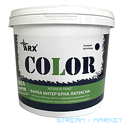   Arx Color   3