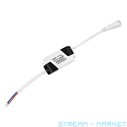   LED  Lemanso LMP-19 18W  85-265V  DC 114V...