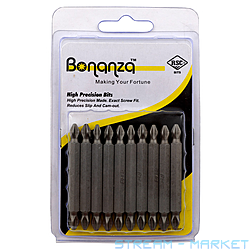   Bonanza PH2 PH2 60 Taiwan 10