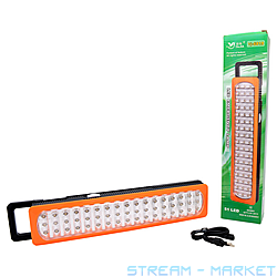   YJ-6819 51 LED 