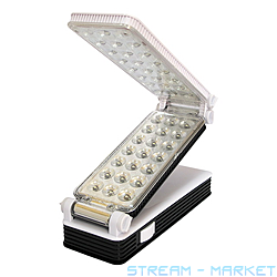   YJ-6831A  24  21 LED 