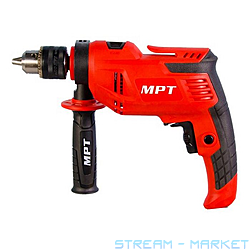   MPT MID8006 PROFI 13 800 0-2800 44800