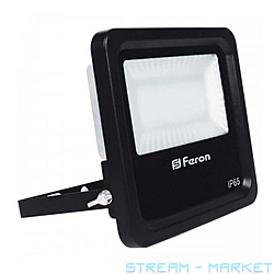  Led Feron LL-620 20W 6400K IP65