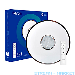   EOS Feron AL5100 60W   2700-6400K...