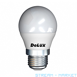   Delux 90021350 7W 27