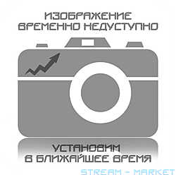 Розетка телевизионная внутренняя Светоприбор YW-8208 Украина