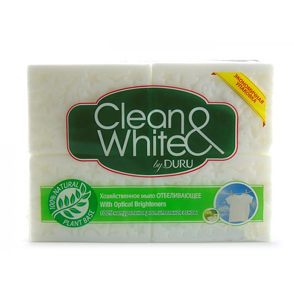 Duru clean White отбеливающее. Мыло отбеливающее clean White. Мыло Duru хозяйственное. Мыло хозяйственное отбеливающее.