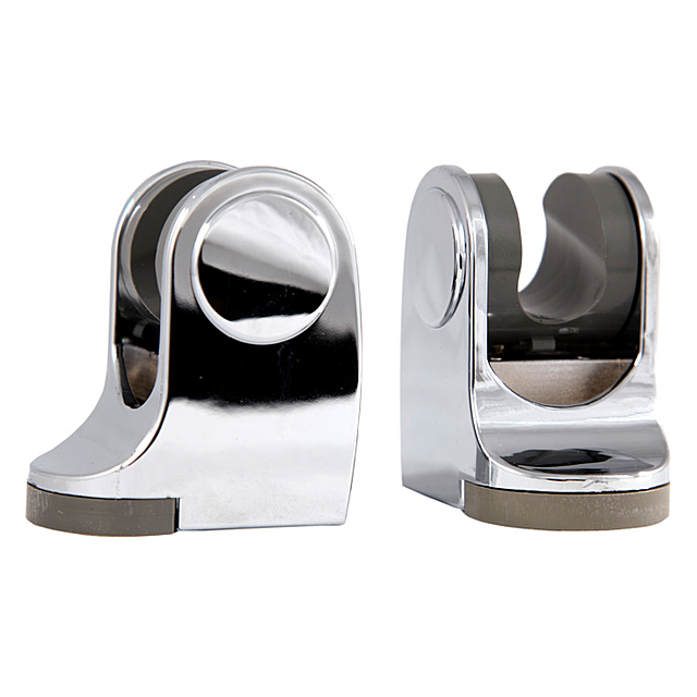 Держатель для лейки душа ANGO G-26 пластиковый с трещеткой BIG купить ...