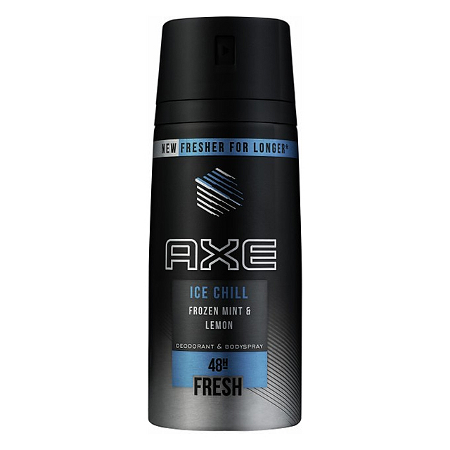 Дезодорант axe женский фото