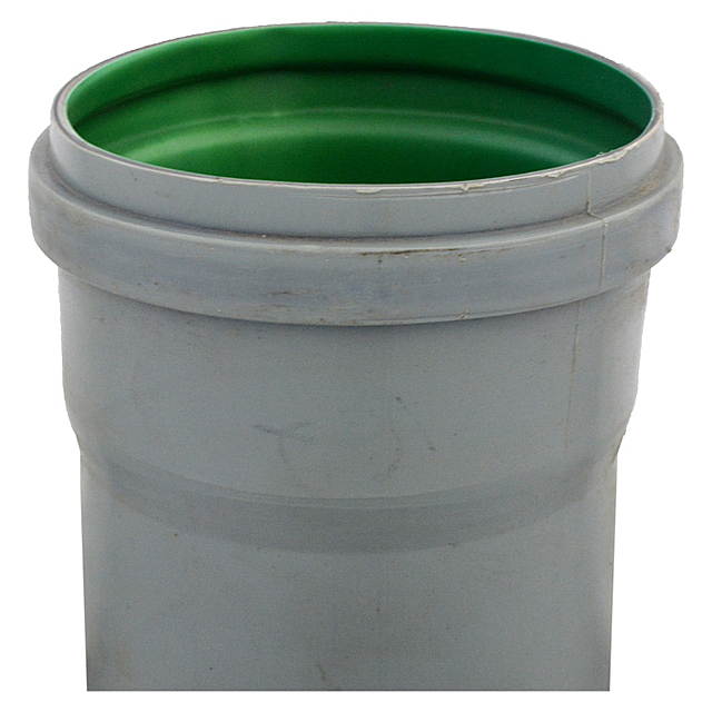 Канализационная труба Pestan трехслойная внутренняя 32х1м Сербия купить ...