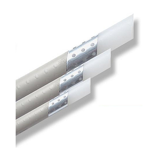 Труба полипропиленовая Wavin Ekoplastik d63мм stabi купить оптом в ...