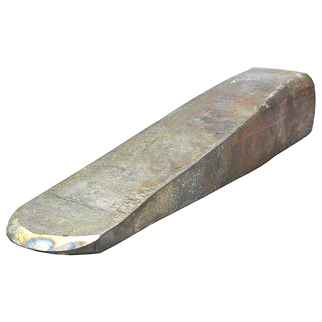 Клин для колки дров 2.5кг купити оптом в Києві Харкові Одесі Дніпрі з ...