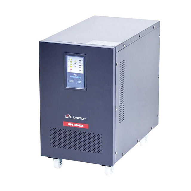 Luxeon ups 5000zx схема