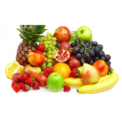 Семена фруктов и ягод